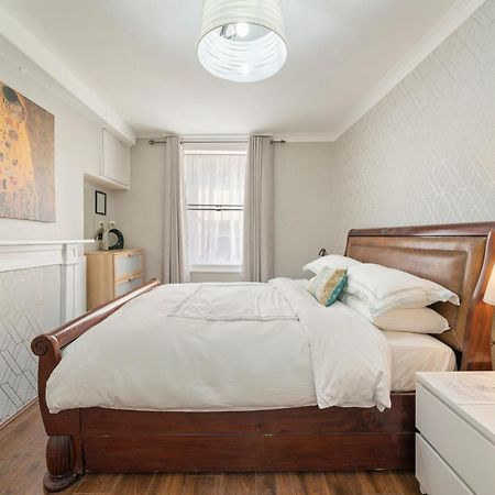 Central London Rooms Exterior foto